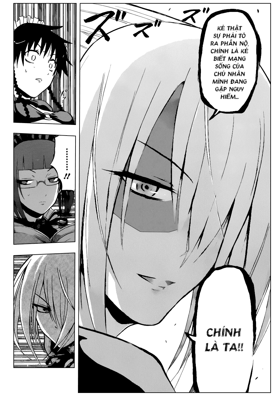 Chapter 104 - Trang 14