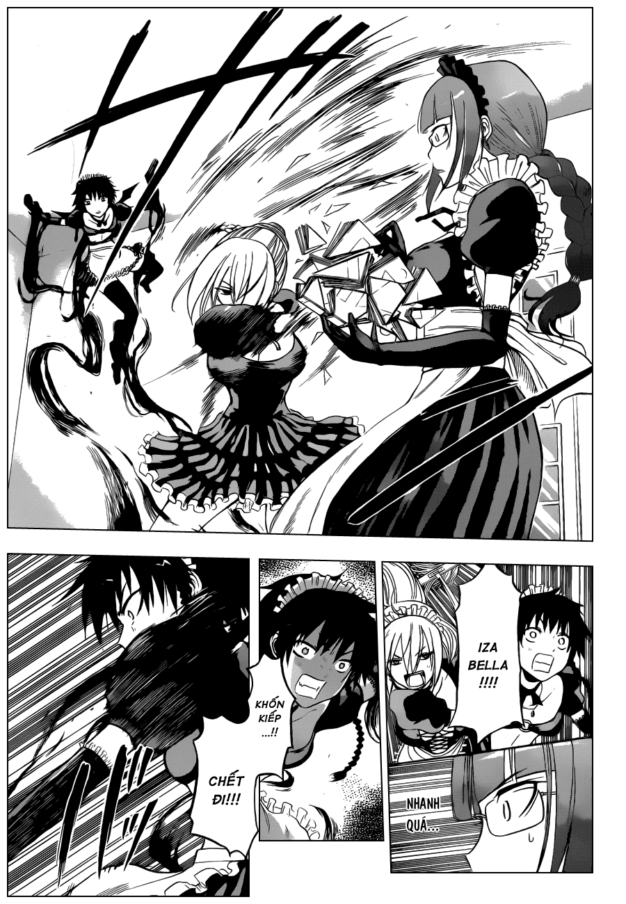 Chapter 104 - Trang 15