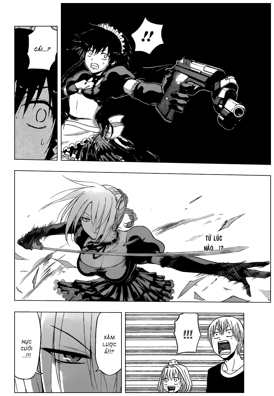 Chapter 104 - Trang 16