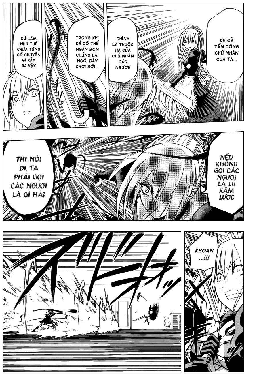 Chapter 104 - Trang 17