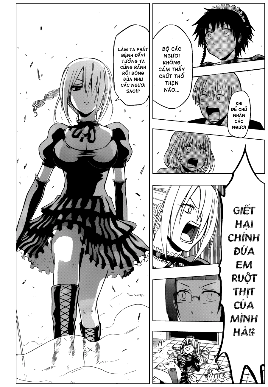 Chapter 104 - Trang 18