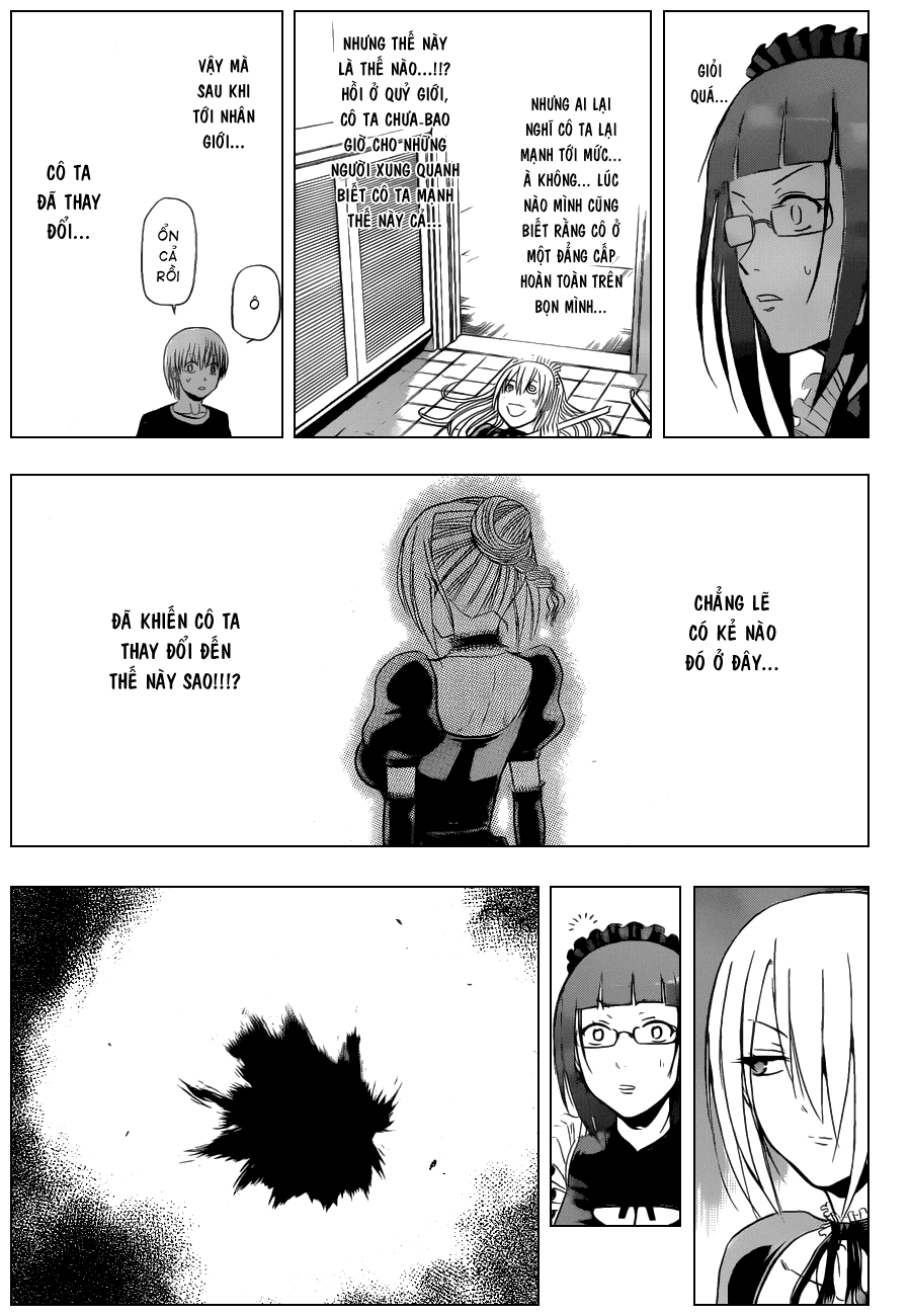 Chapter 104 - Trang 19