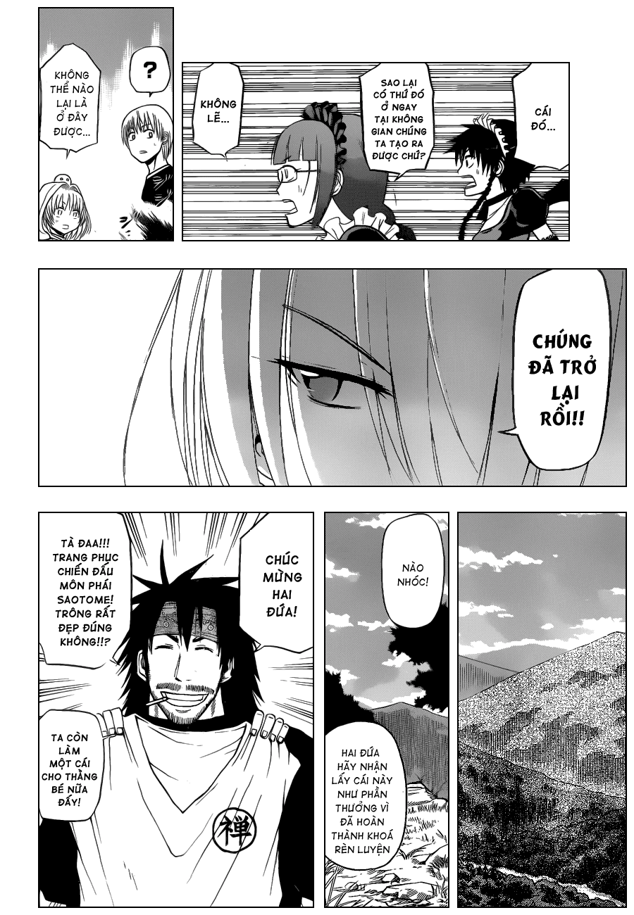 Chapter 104 - Trang 20
