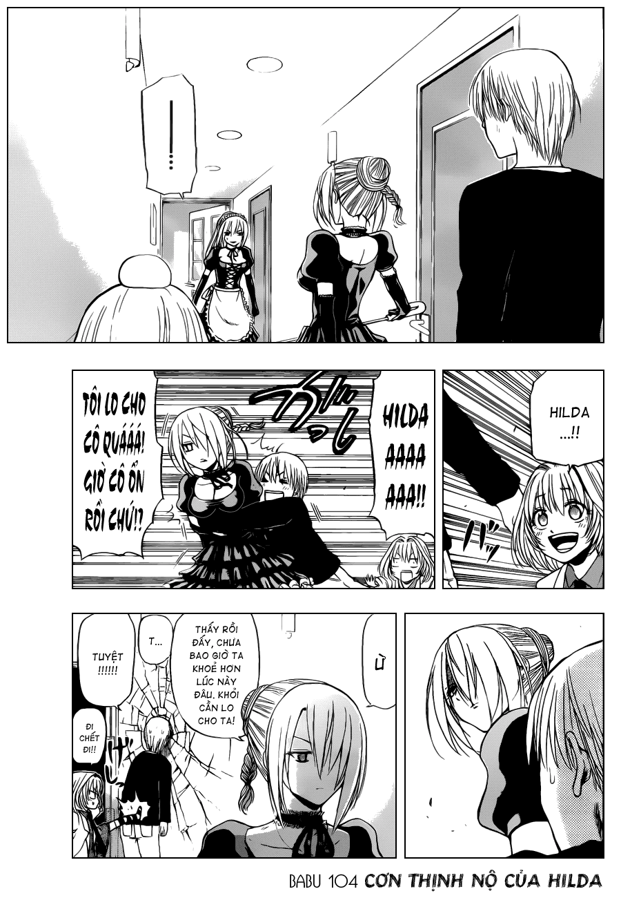 Chapter 104 - Trang 5