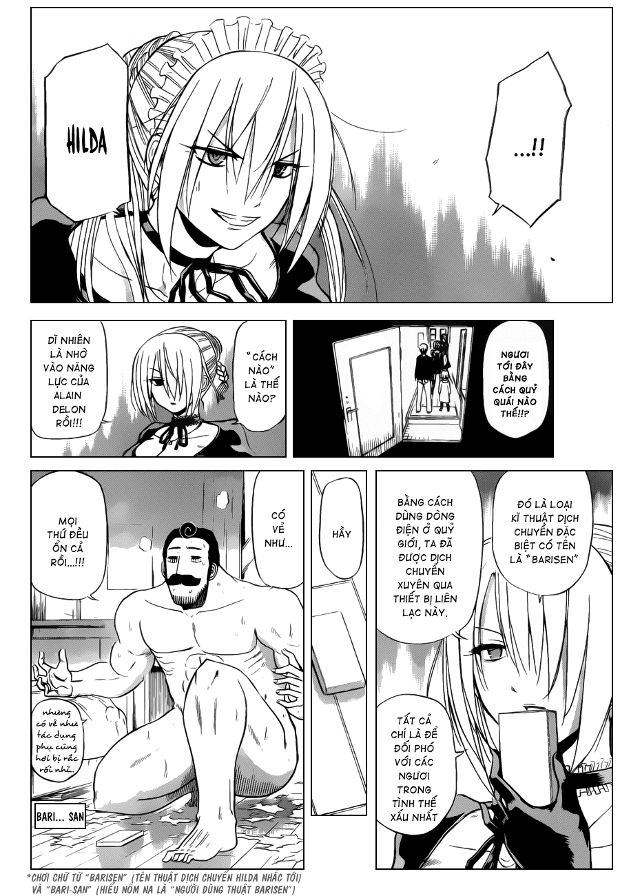 Chapter 104 - Trang 6