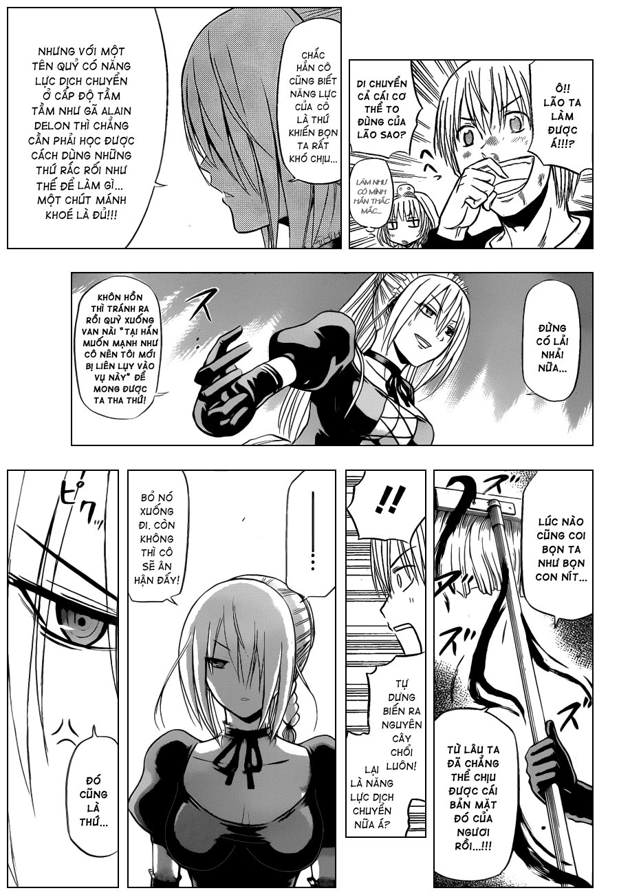Chapter 104 - Trang 7
