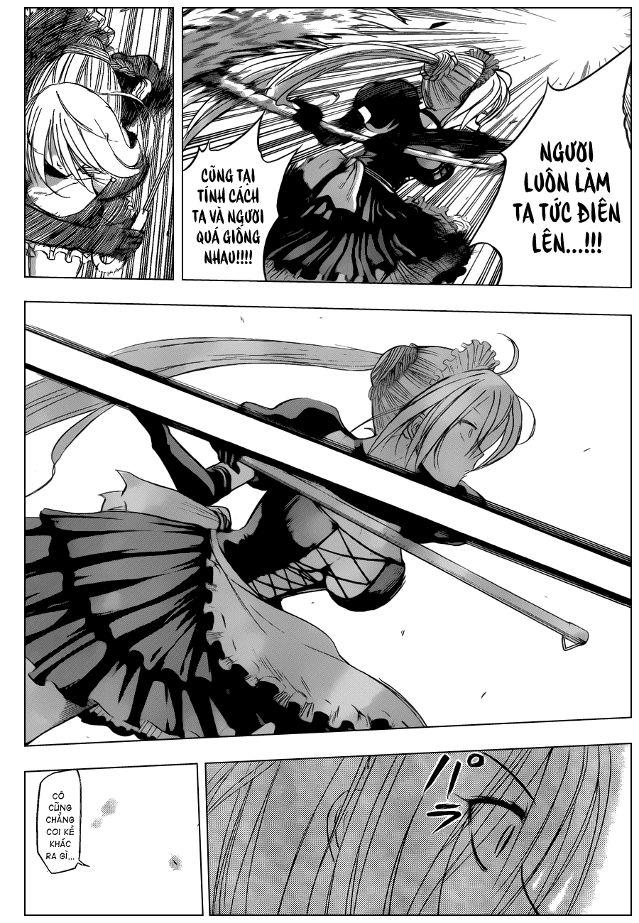 Chapter 104 - Trang 8
