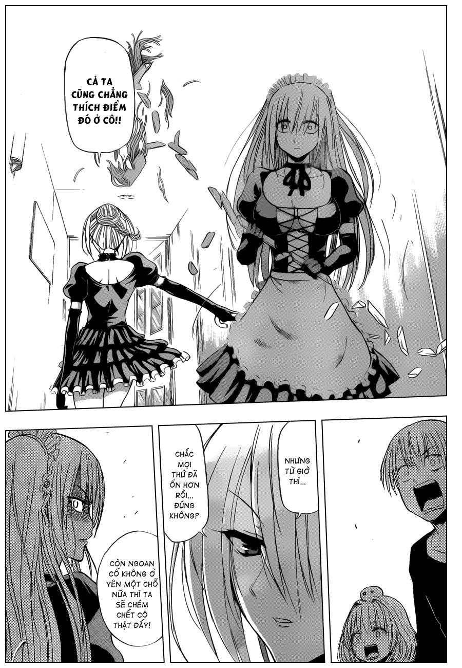 Chapter 104 - Trang 9