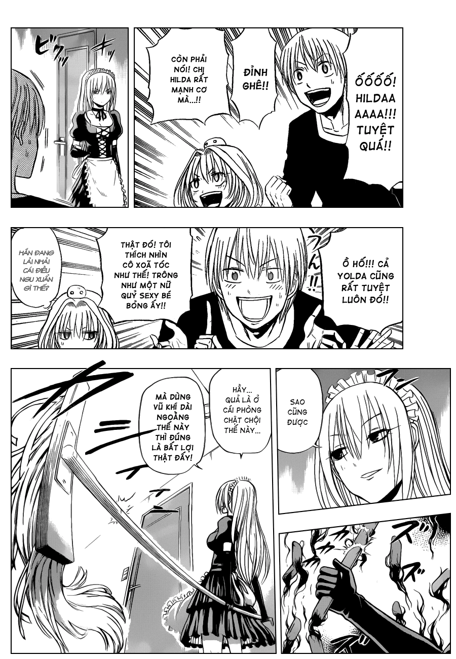 Chapter 104 - Trang 10