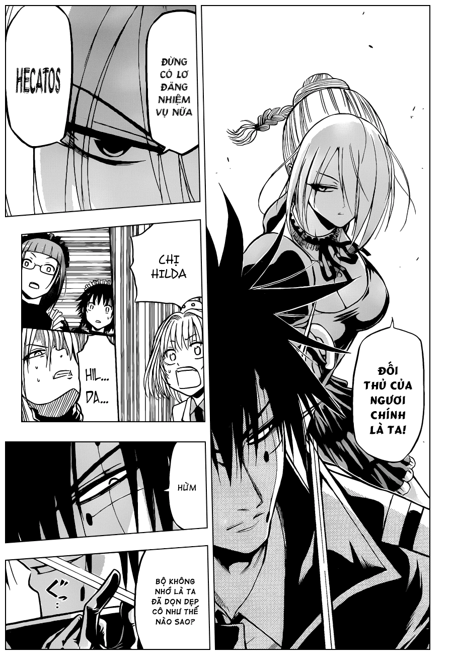 Chapter 105 - Trang 11