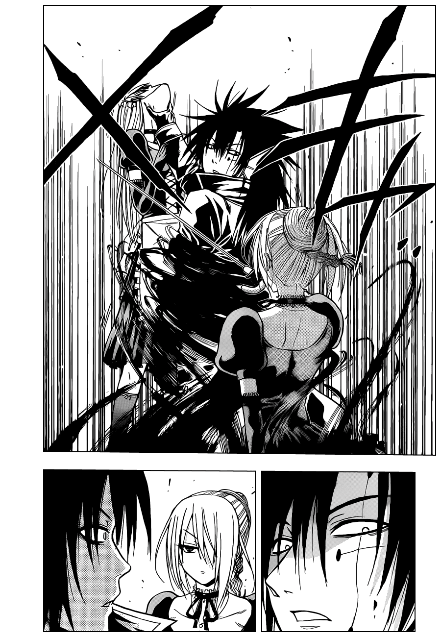 Chapter 105 - Trang 12