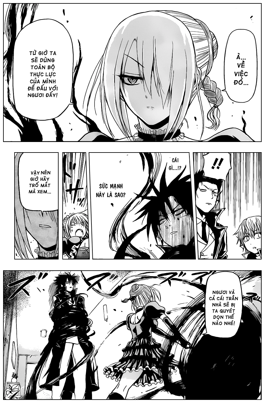 Chapter 105 - Trang 13