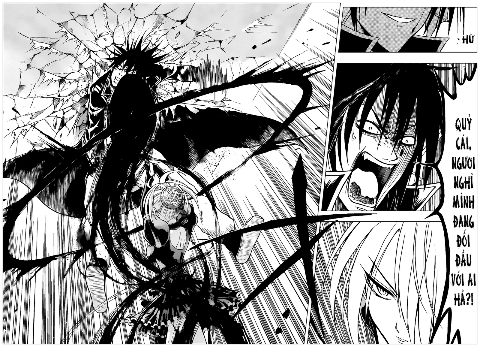 Chapter 105 - Trang 14
