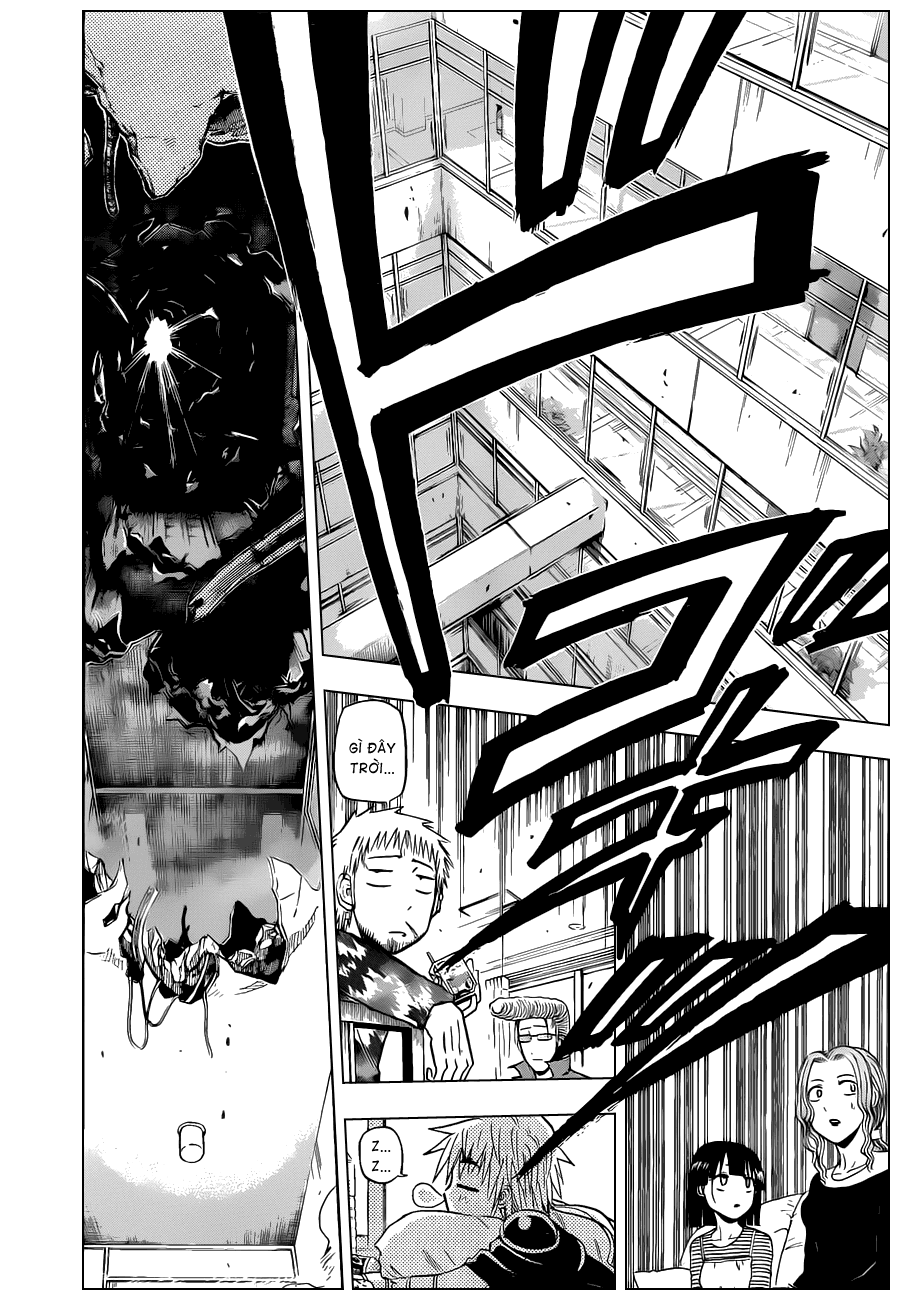 Chapter 105 - Trang 15