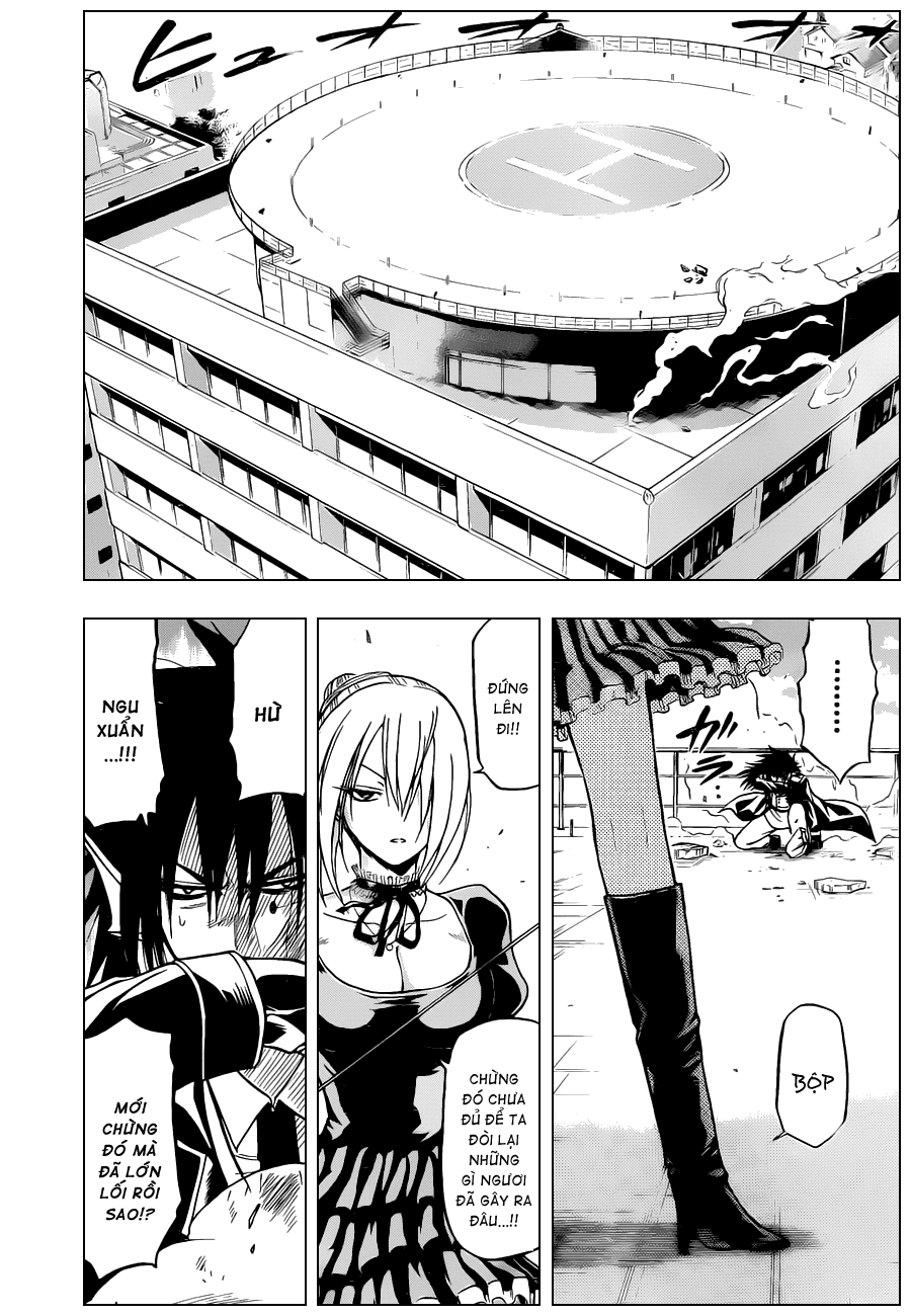 Chapter 105 - Trang 17