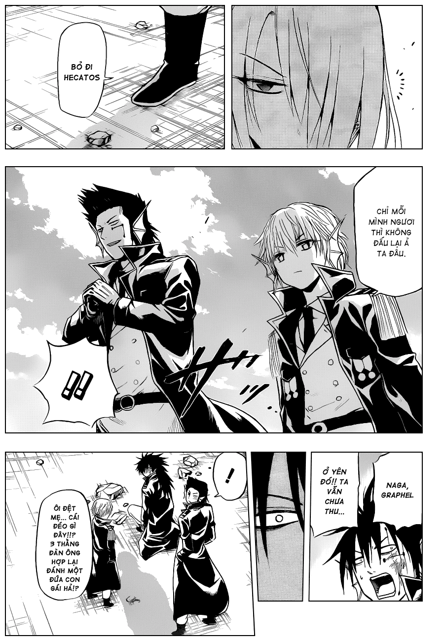 Chapter 105 - Trang 18