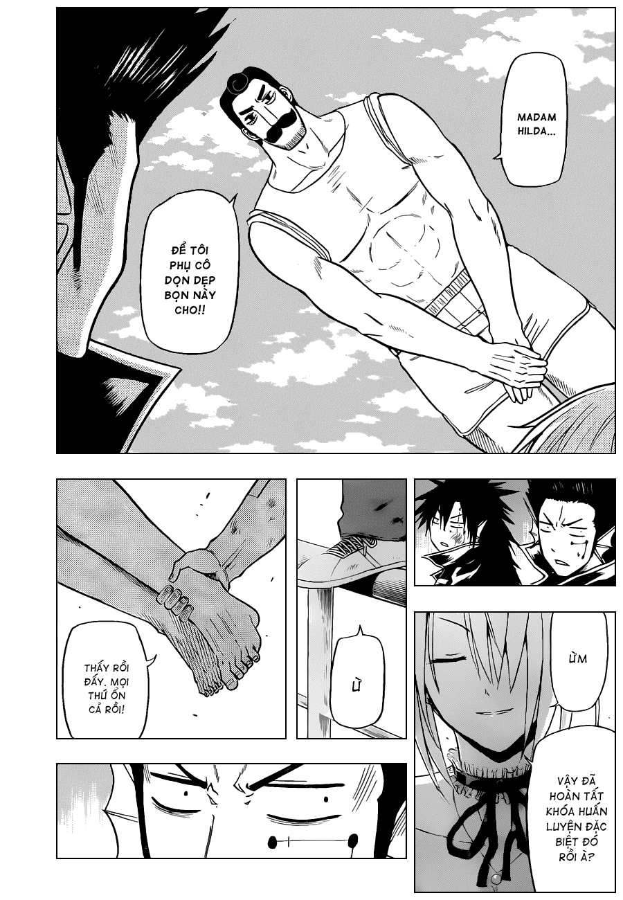 Chapter 105 - Trang 19