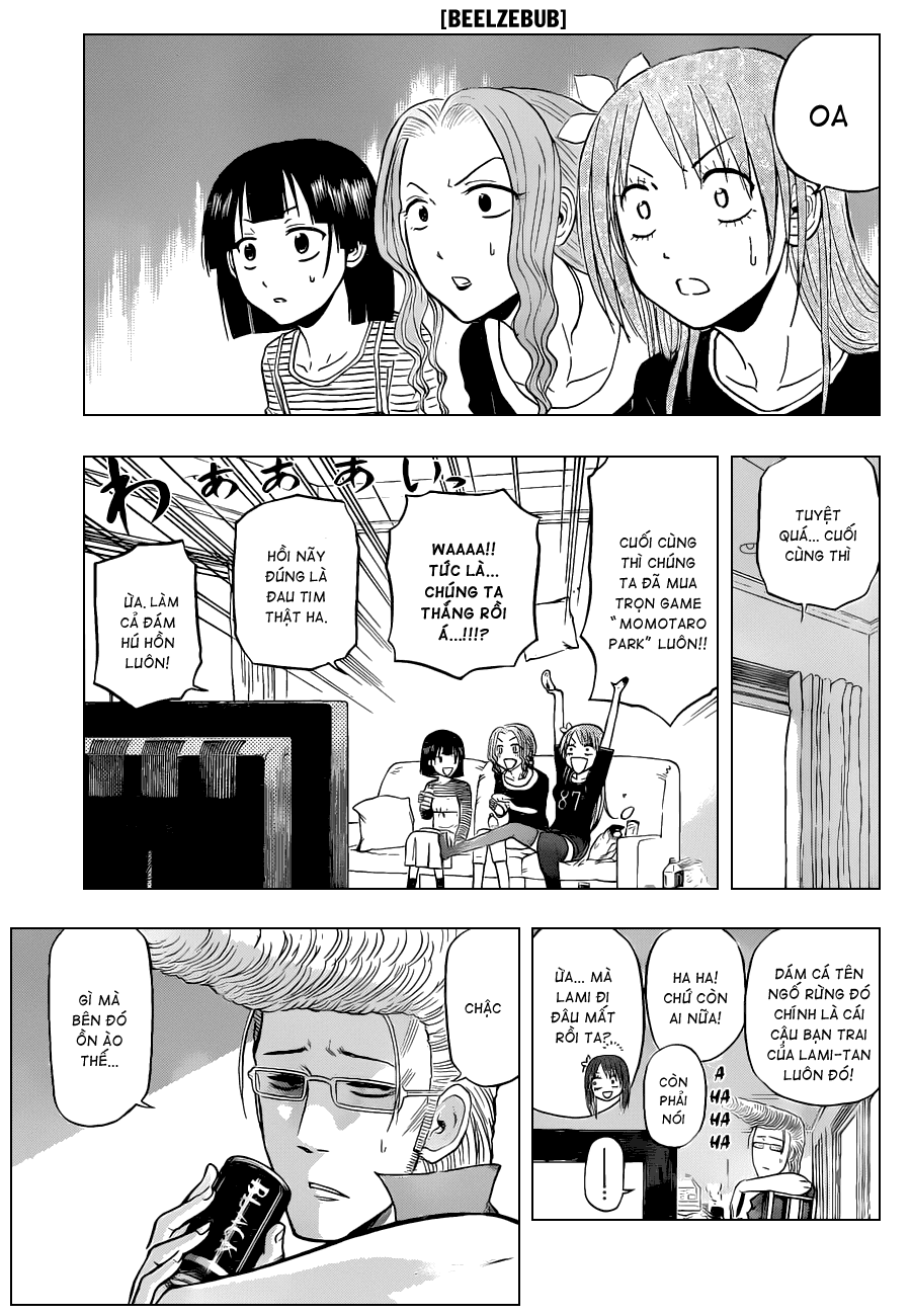 Chapter 105 - Trang 3