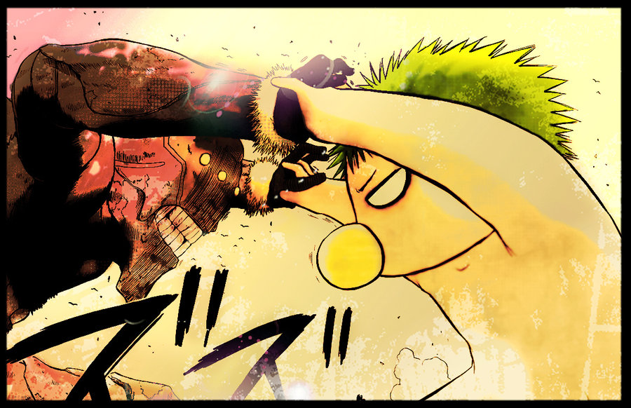Chapter 105 - Trang 21