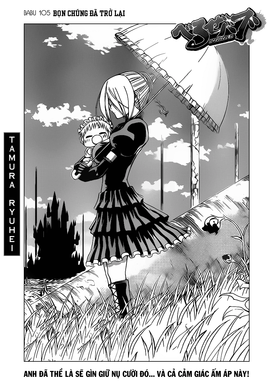 Chapter 105 - Trang 4
