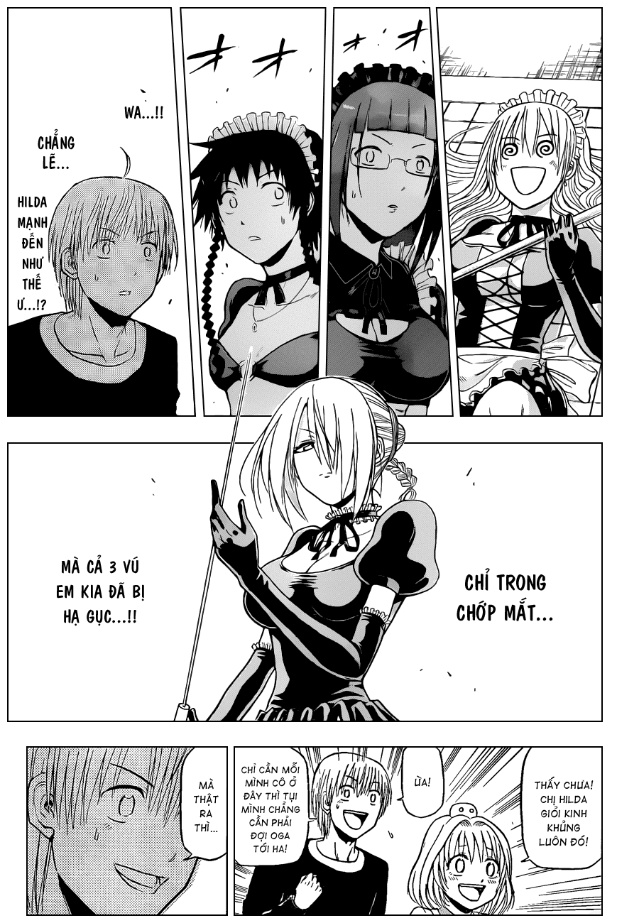 Chapter 105 - Trang 5
