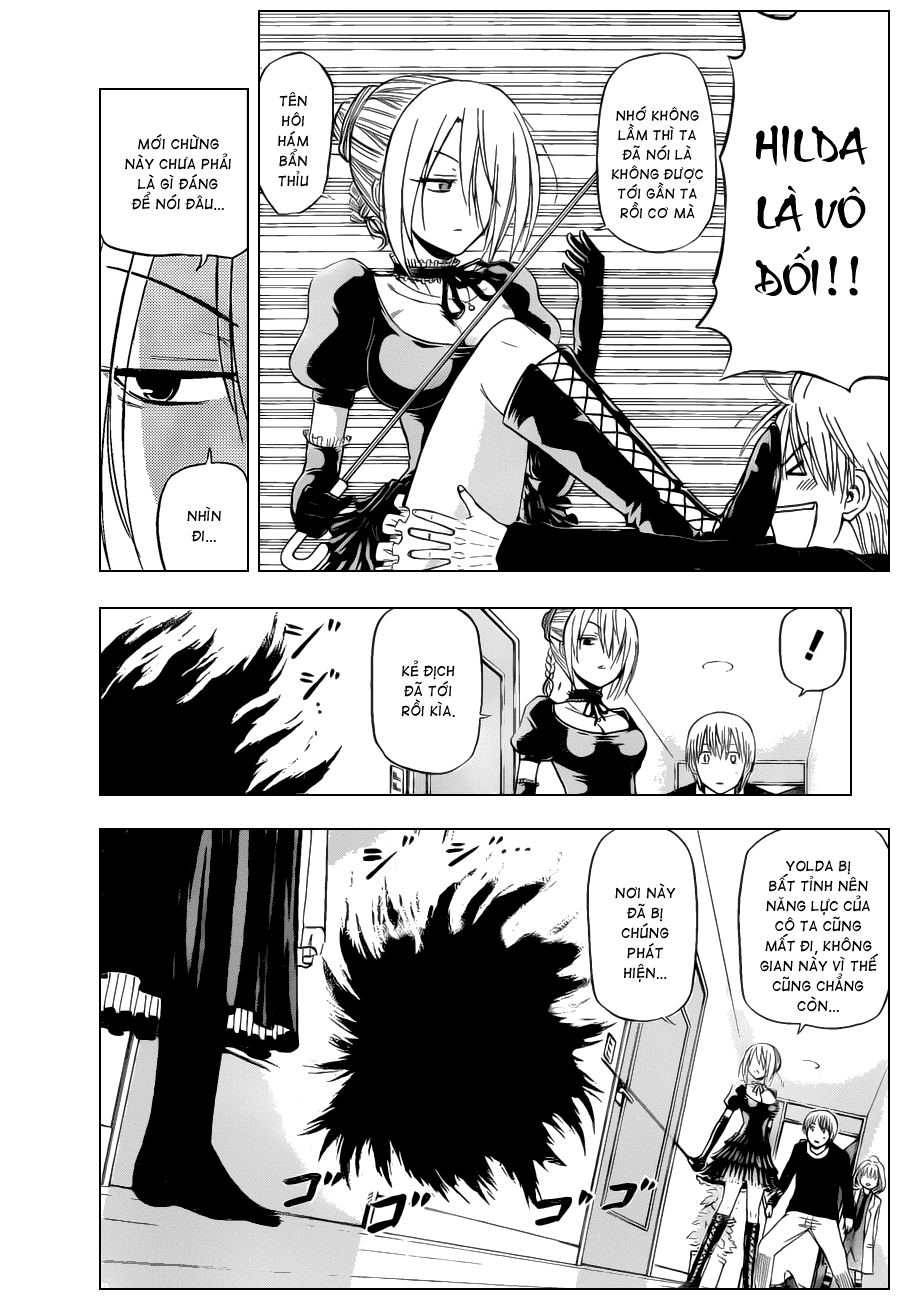 Chapter 105 - Trang 6