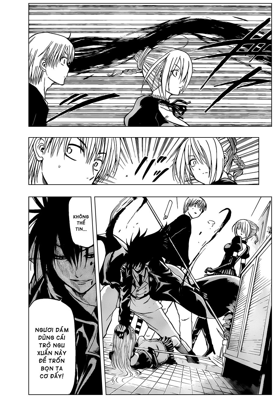 Chapter 105 - Trang 8
