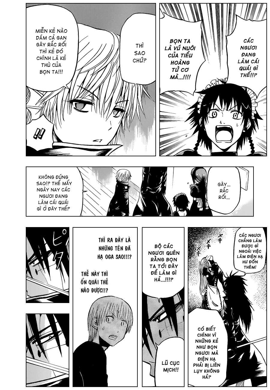 Chapter 105 - Trang 10