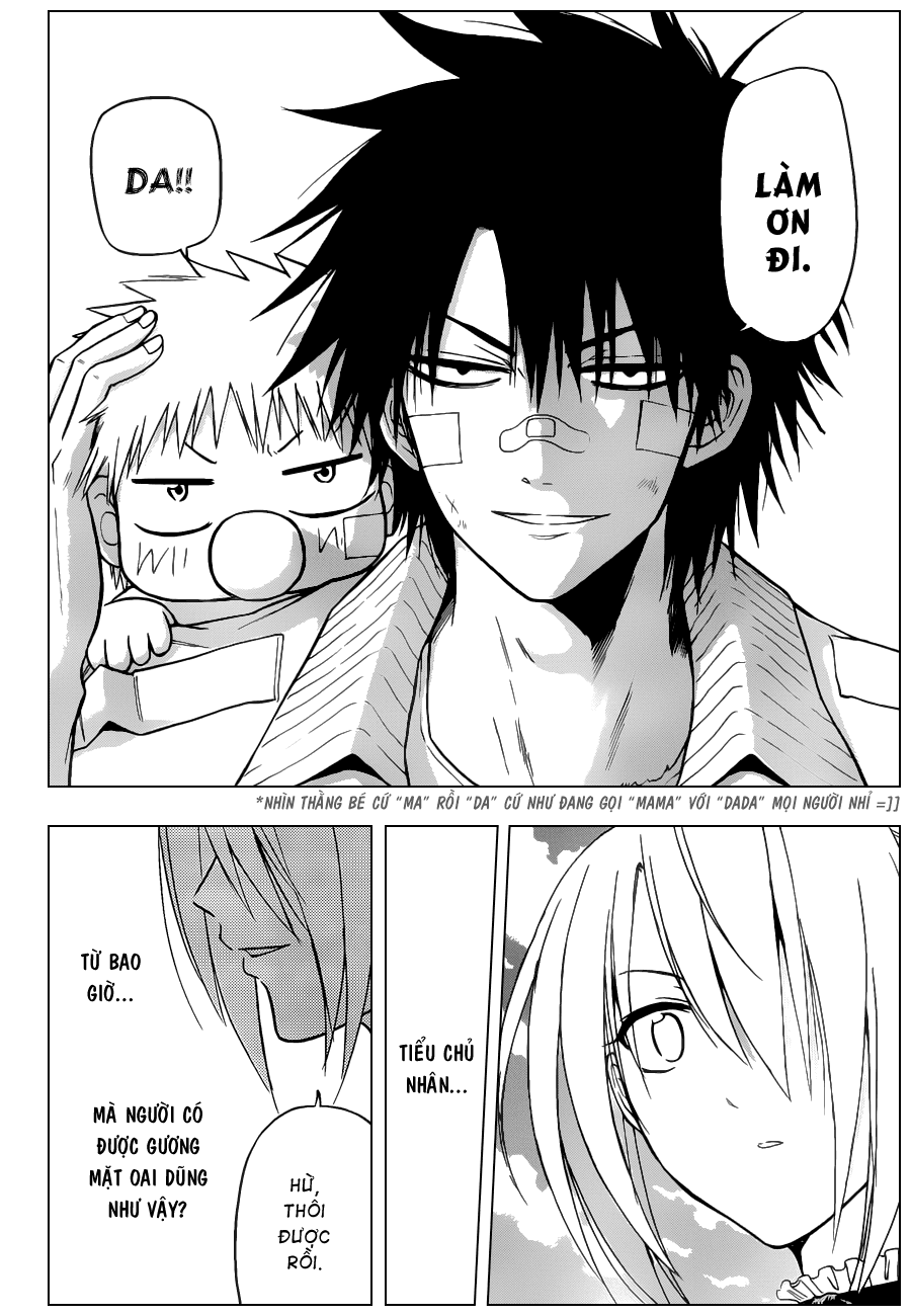 Chapter 106 - Trang 11