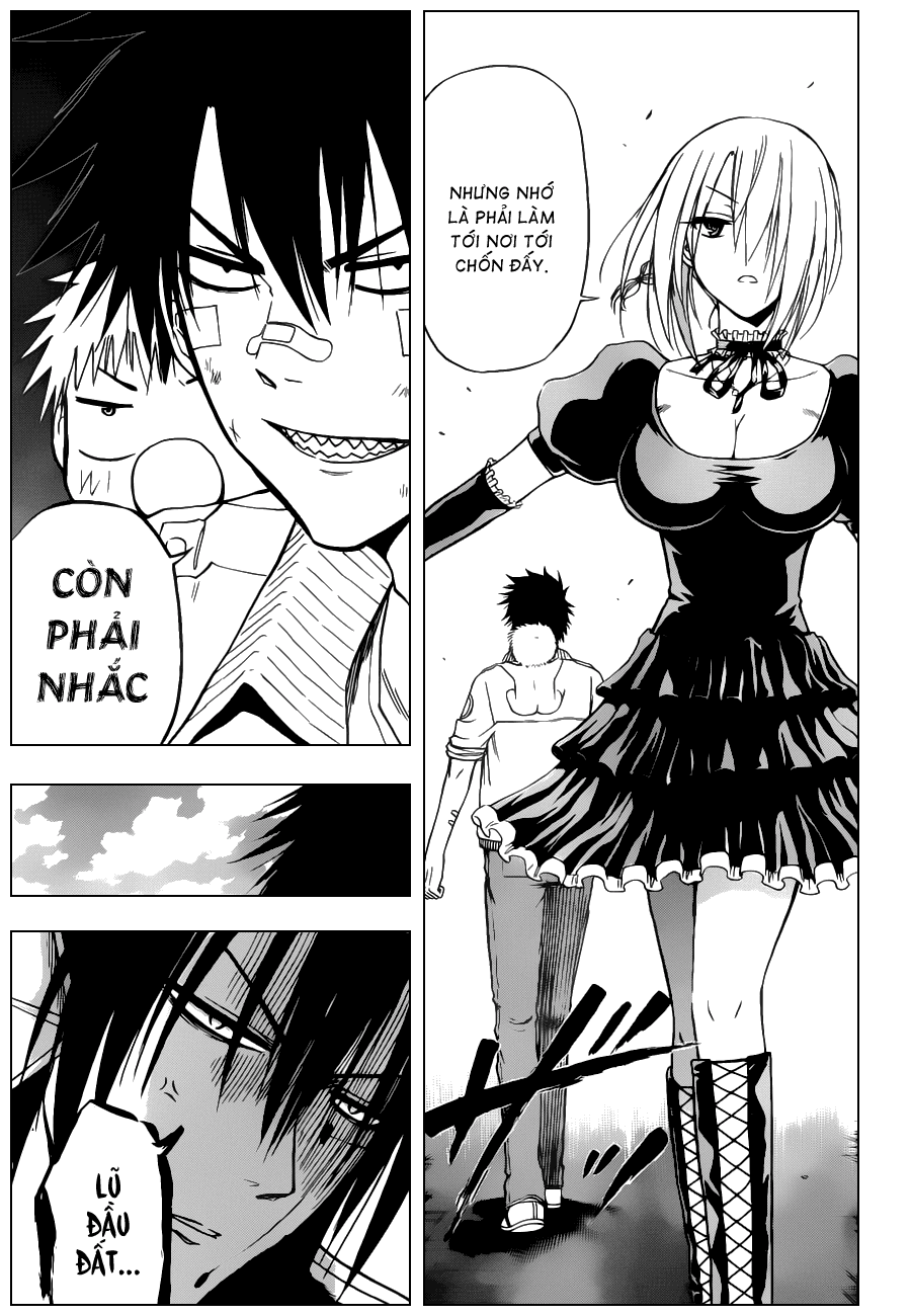 Chapter 106 - Trang 12