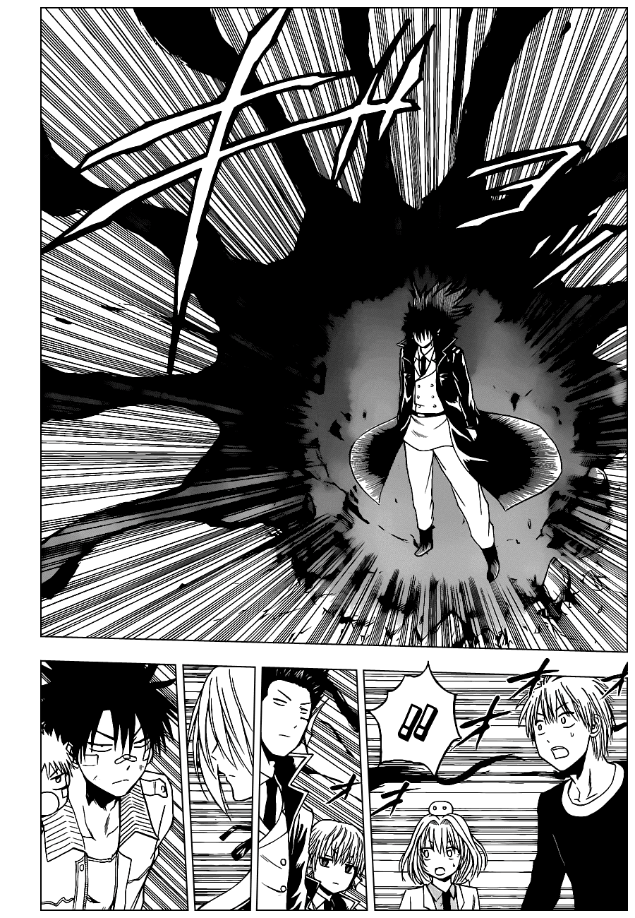 Chapter 106 - Trang 13