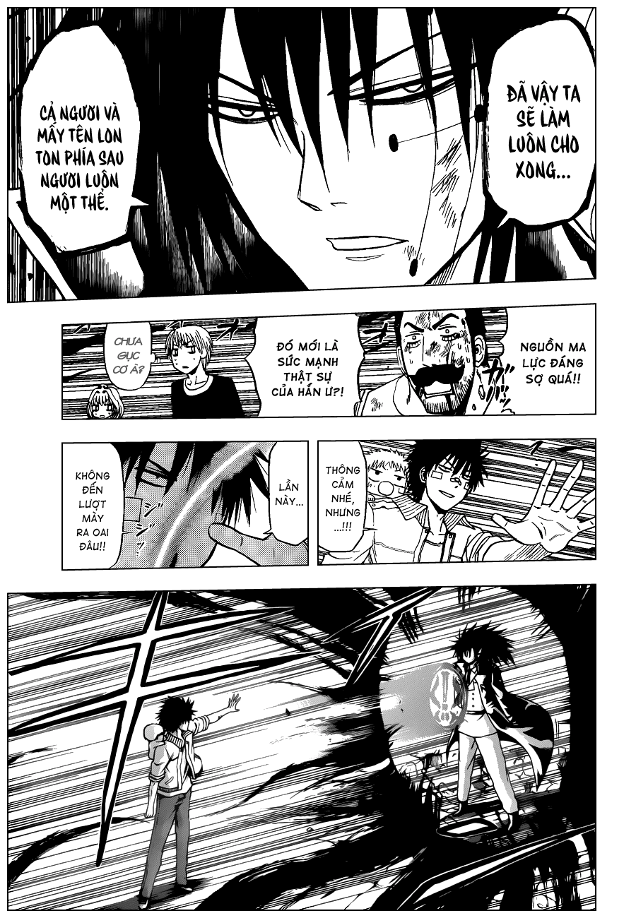 Chapter 106 - Trang 14