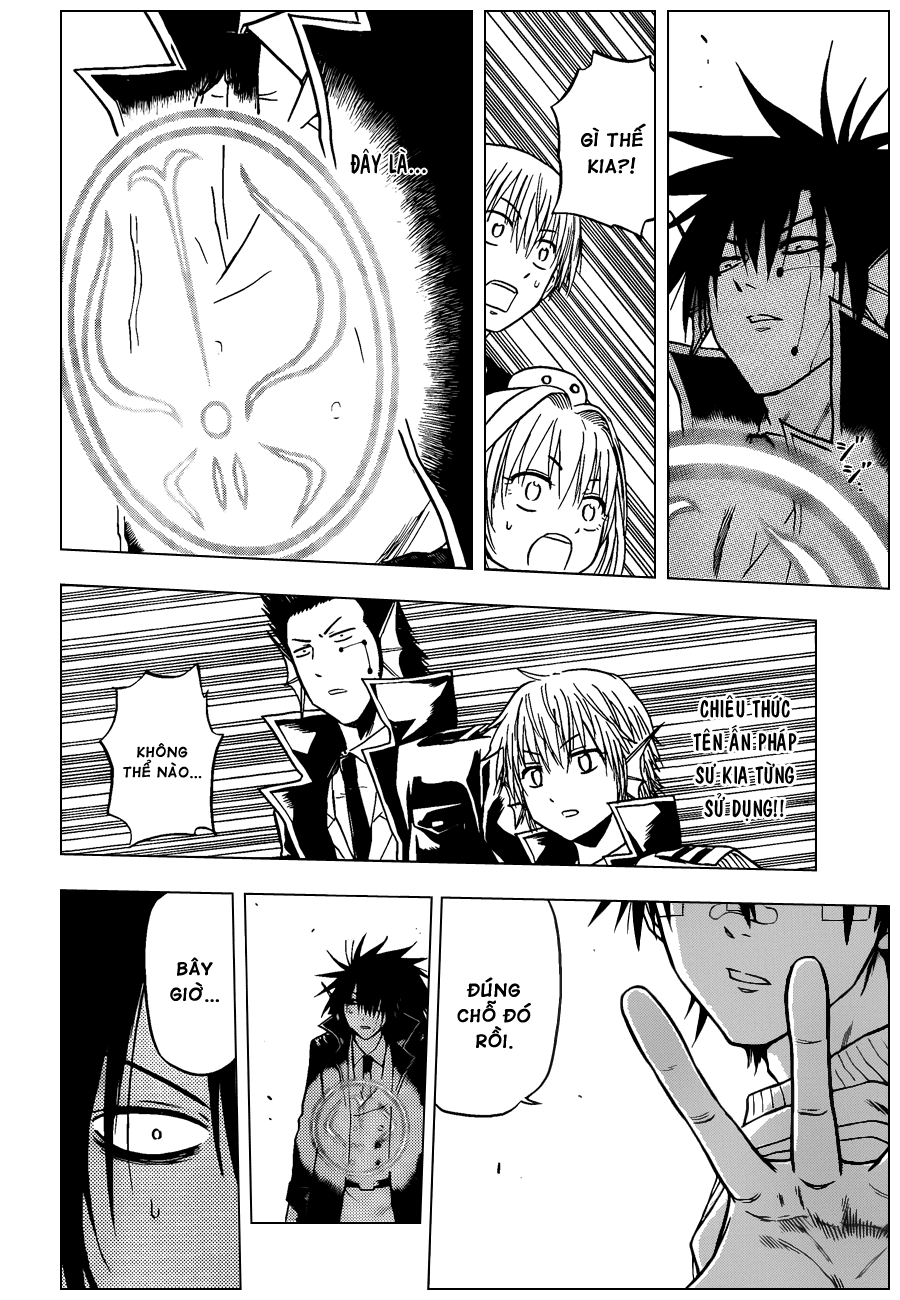 Chapter 106 - Trang 15