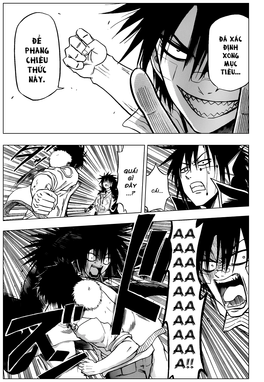 Chapter 106 - Trang 16