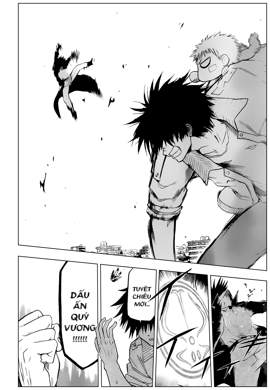 Chapter 106 - Trang 18