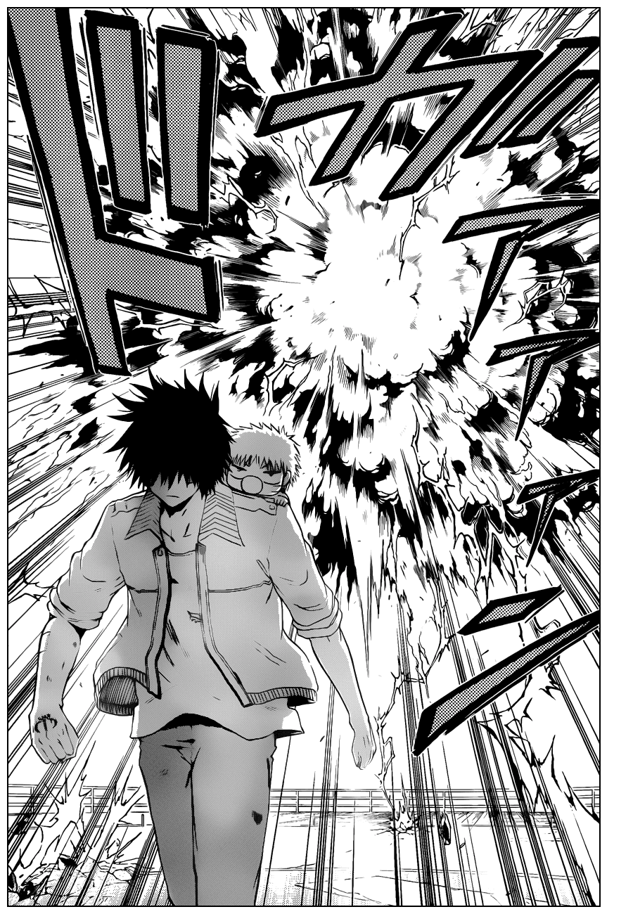 Chapter 106 - Trang 19