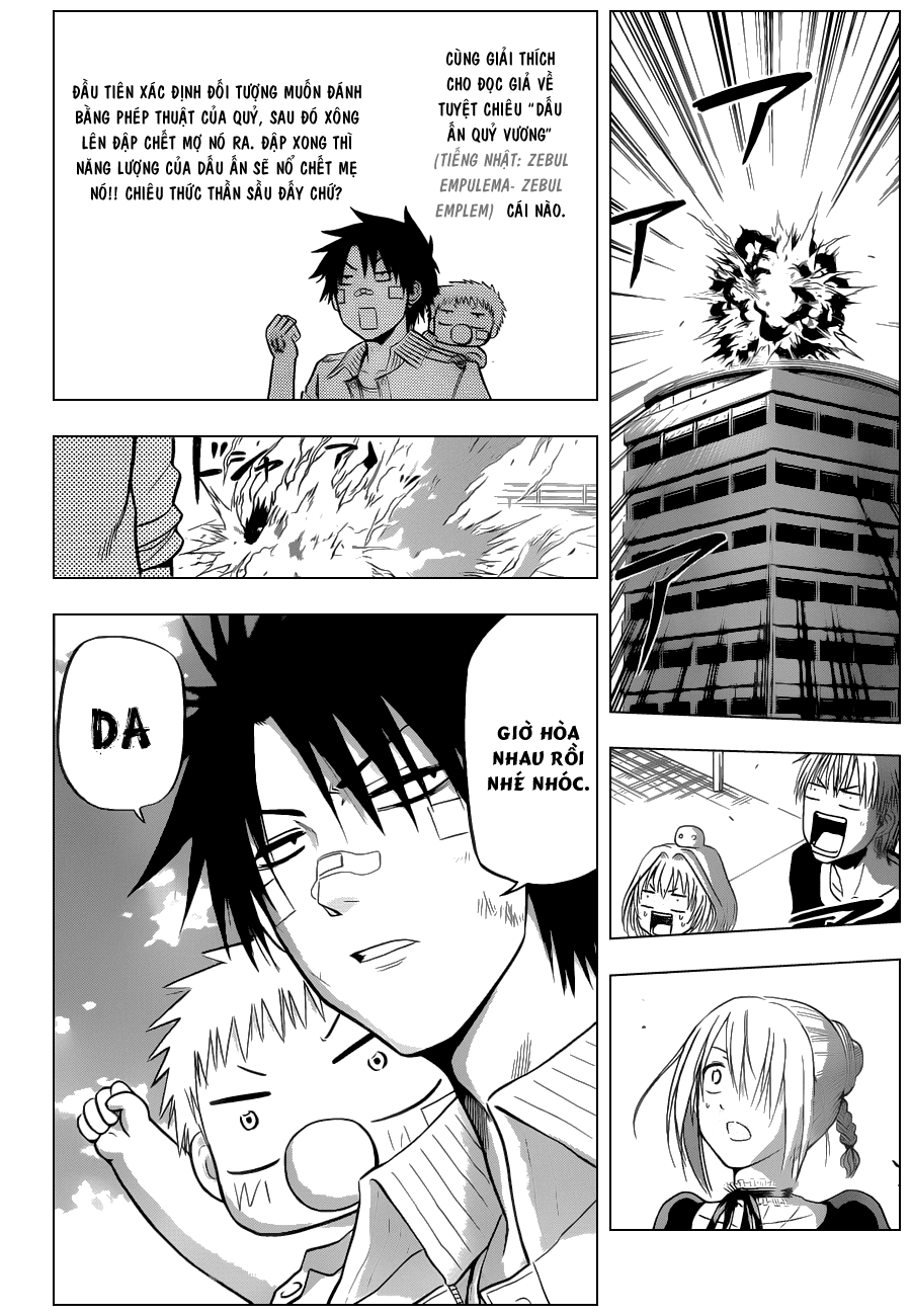 Chapter 106 - Trang 20