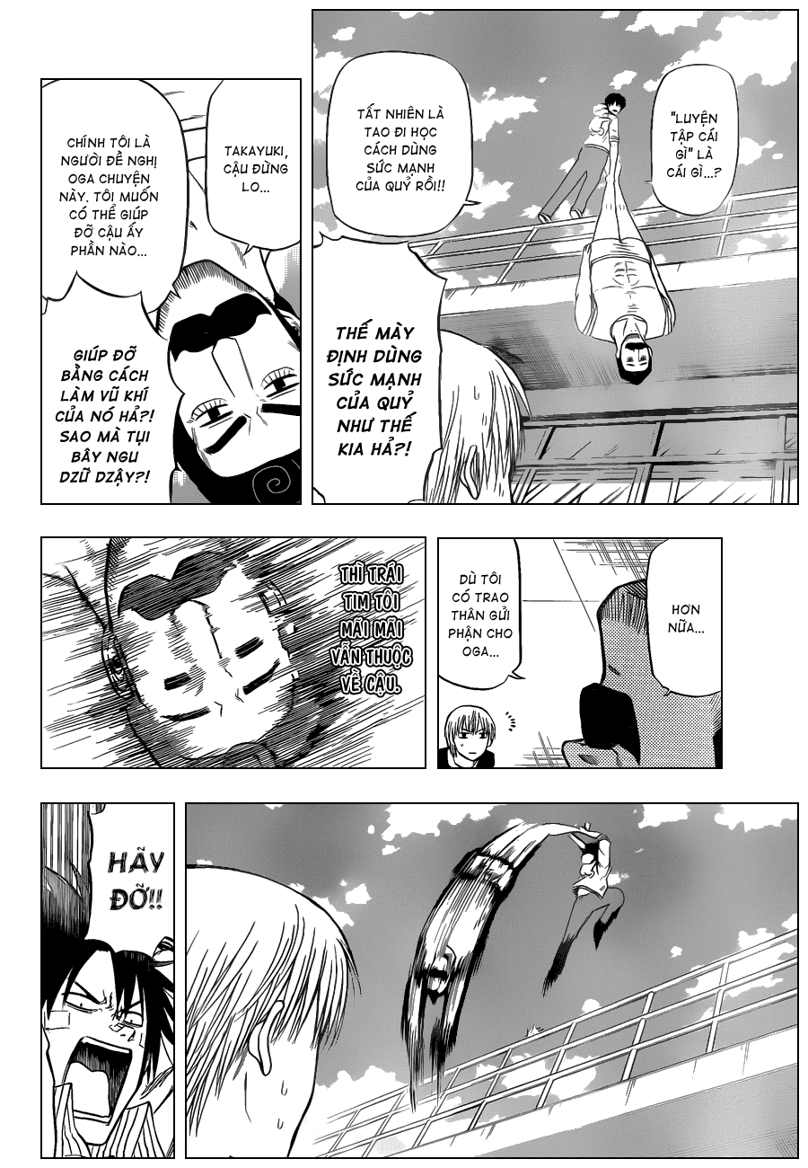 Chapter 106 - Trang 7