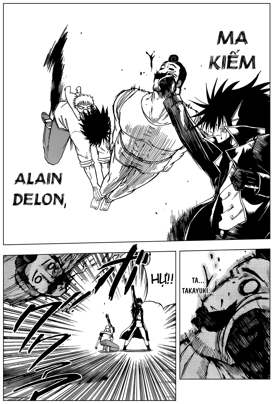 Chapter 106 - Trang 8