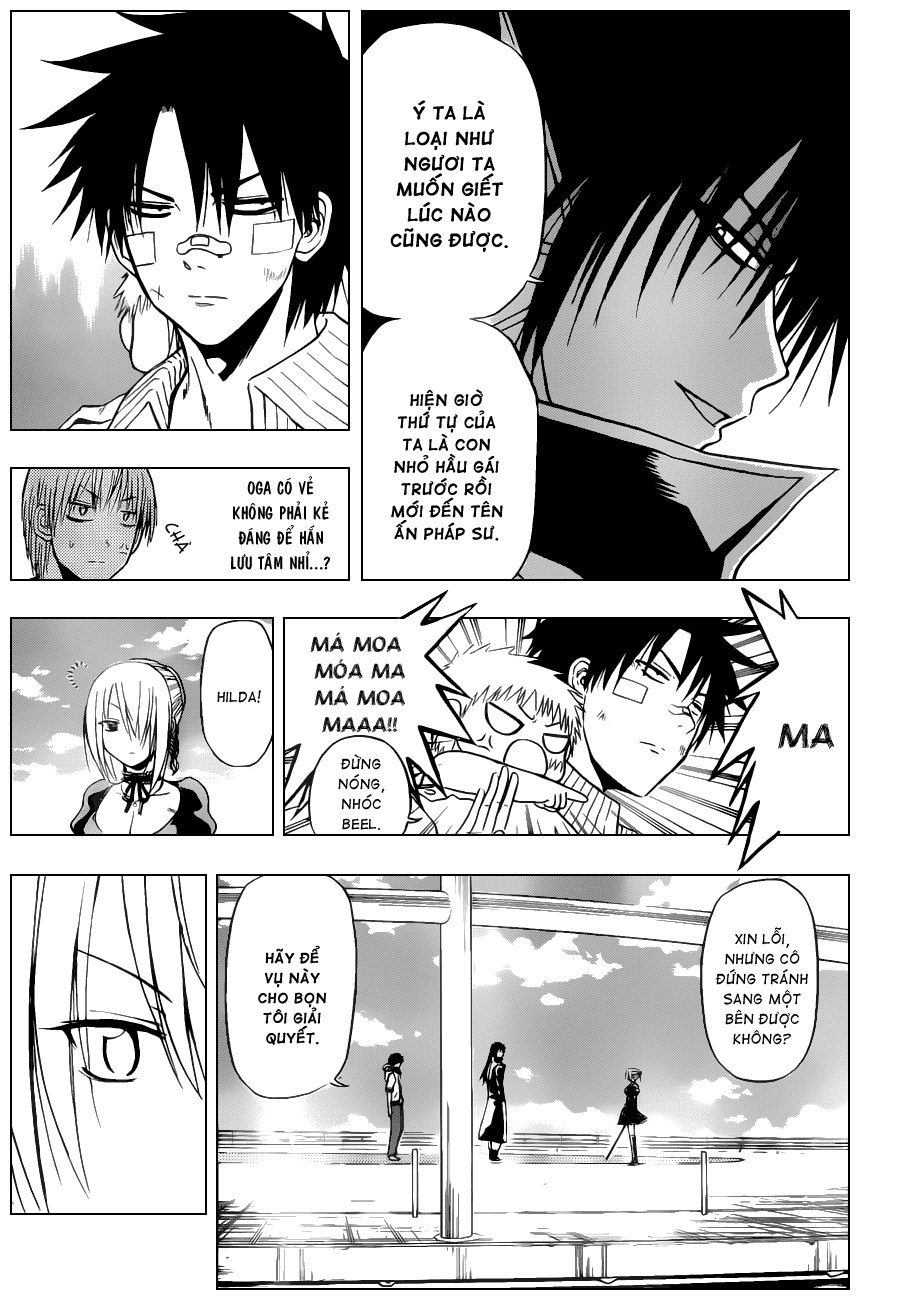 Chapter 106 - Trang 10