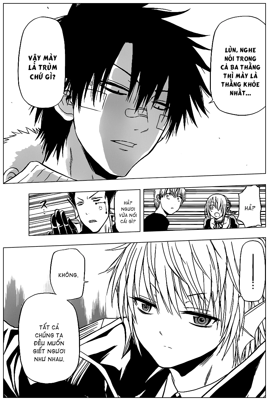 Chapter 107 - Trang 11