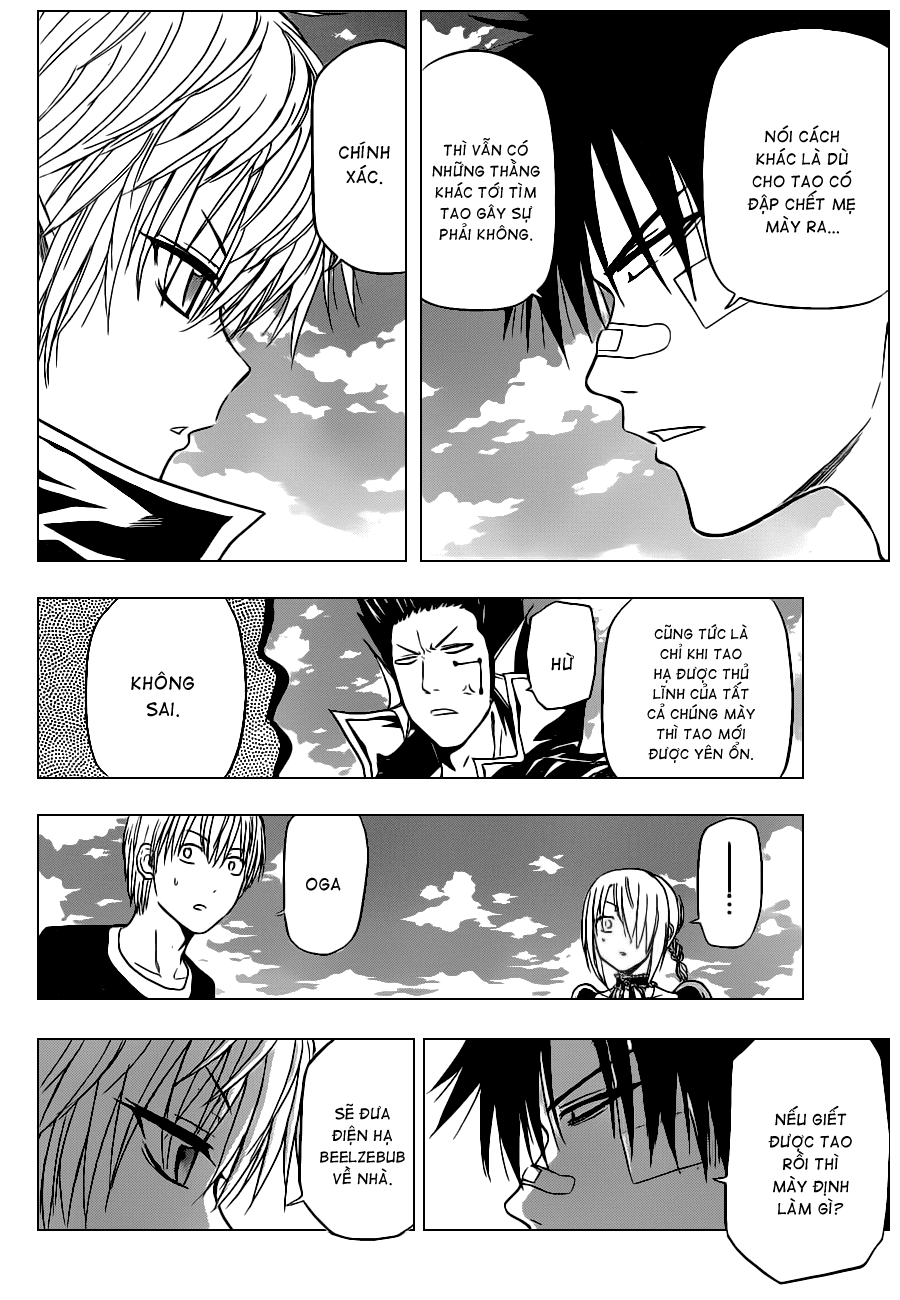 Chapter 107 - Trang 12