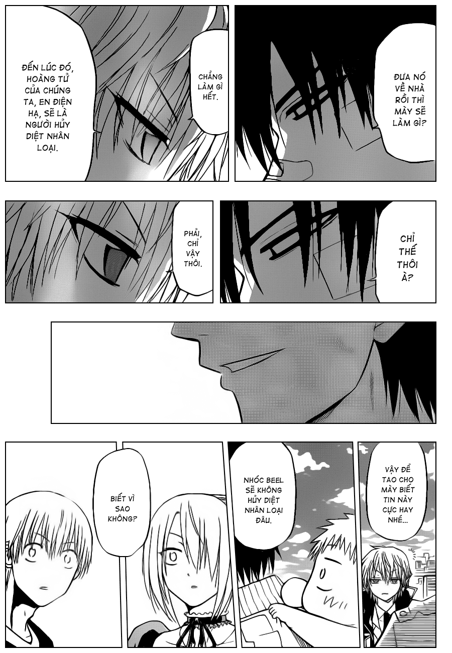 Chapter 107 - Trang 13