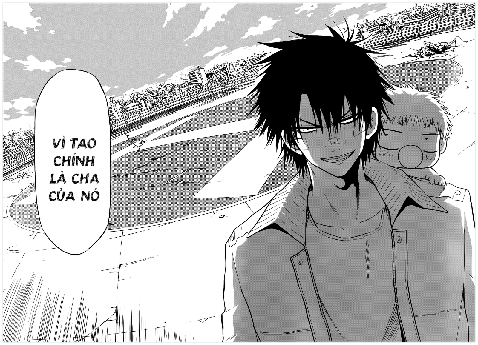 Chapter 107 - Trang 14