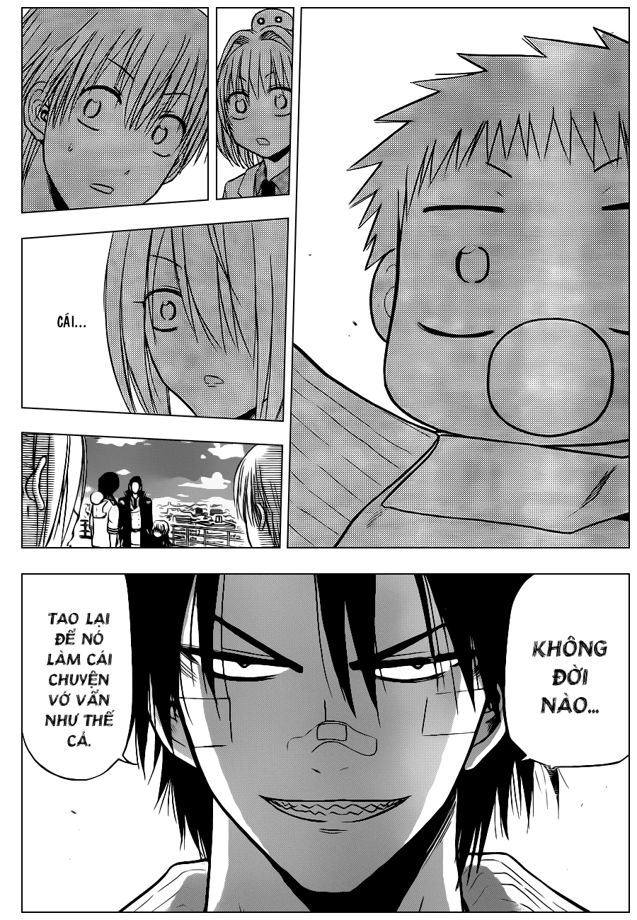 Chapter 107 - Trang 15