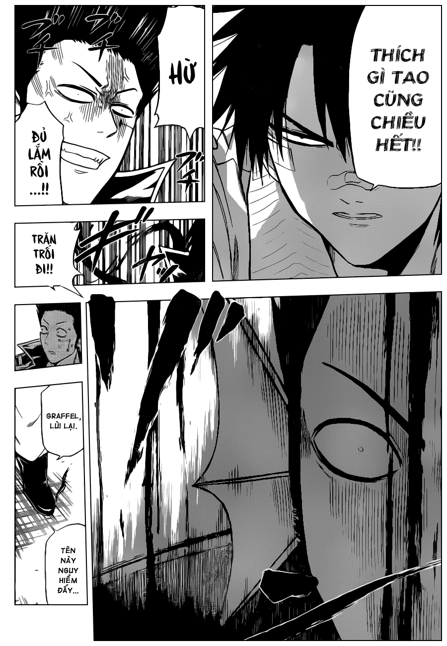 Chapter 107 - Trang 17