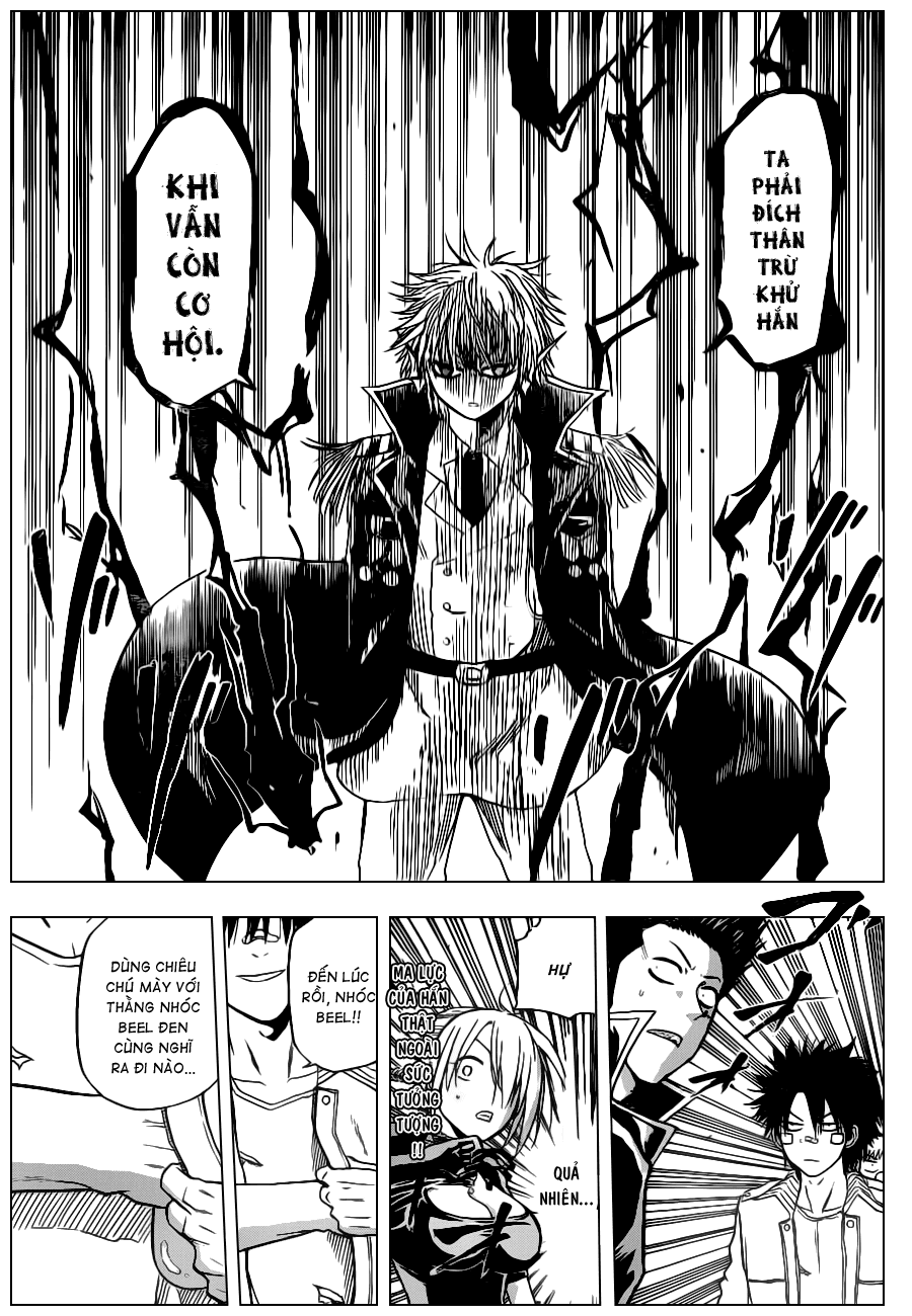 Chapter 107 - Trang 18