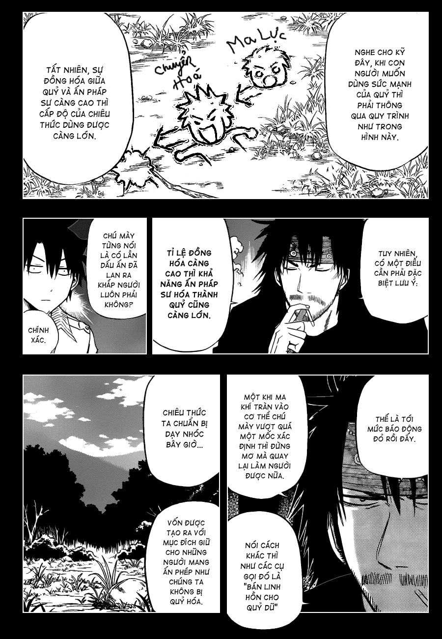 Chapter 107 - Trang 3