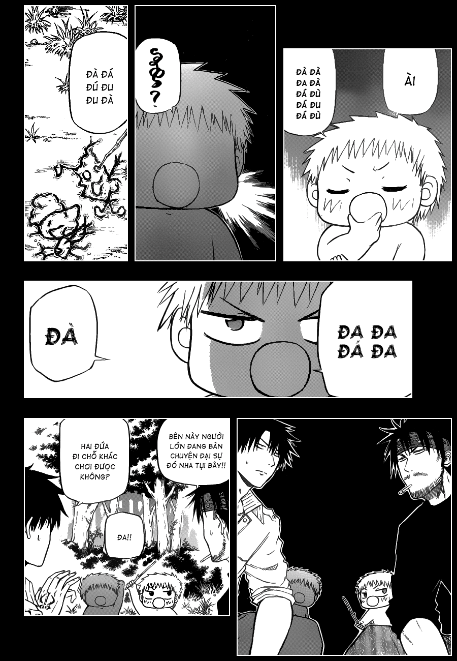 Chapter 107 - Trang 4