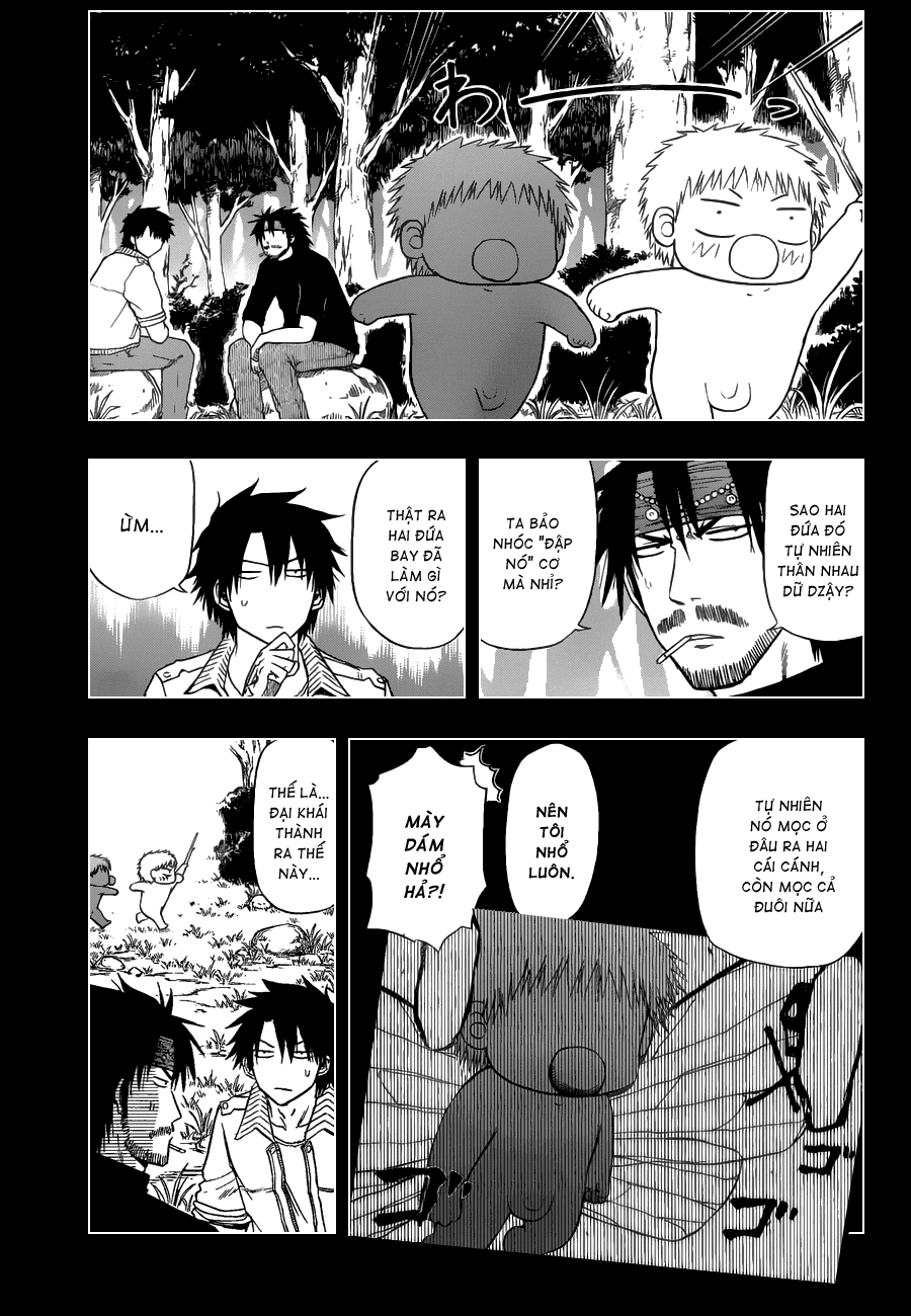 Chapter 107 - Trang 5